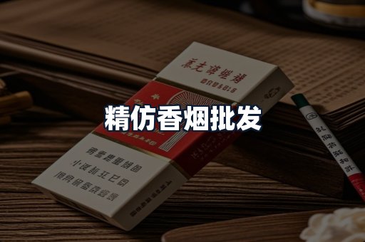 精仿香烟批发